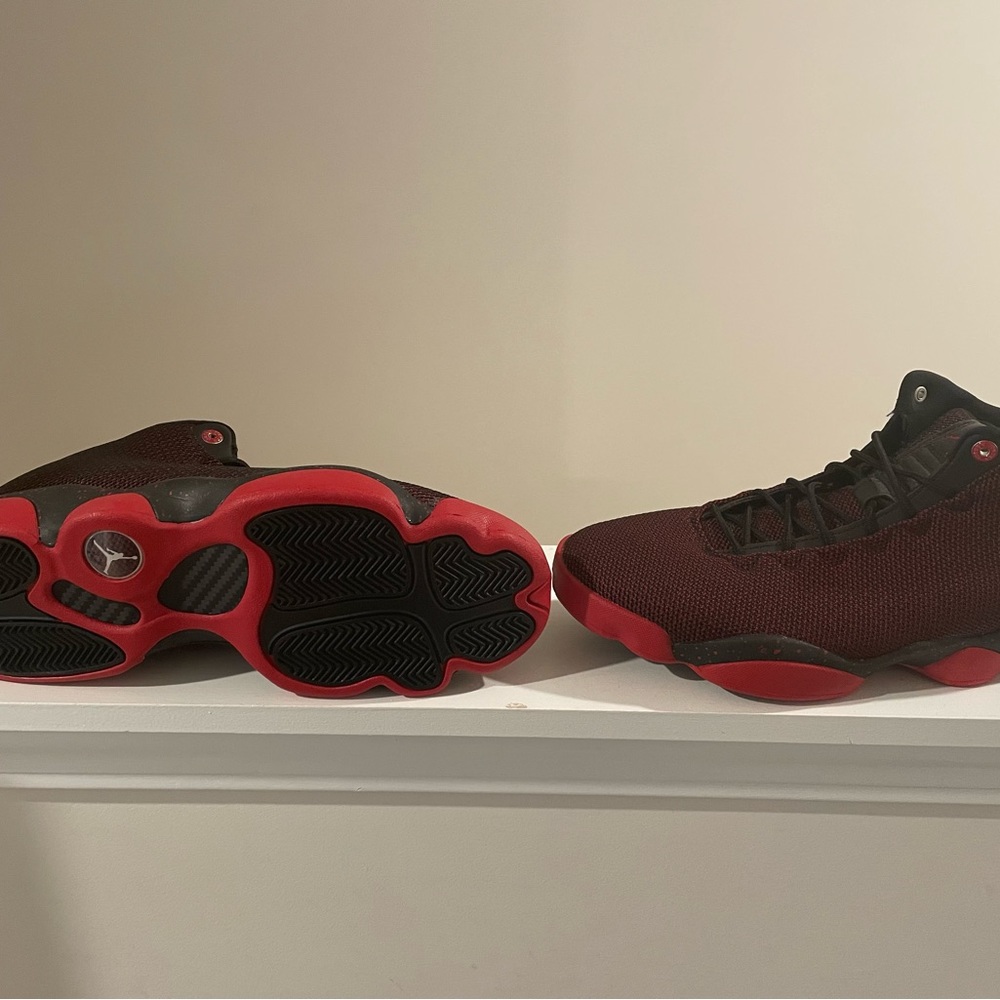 Jordan Horizon Low